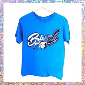 Bristol Birthplace of Country Music Tshirt